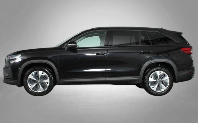 Skoda Kodiaq Selection 1.5 TSI mHEV 7-Gang DSG 