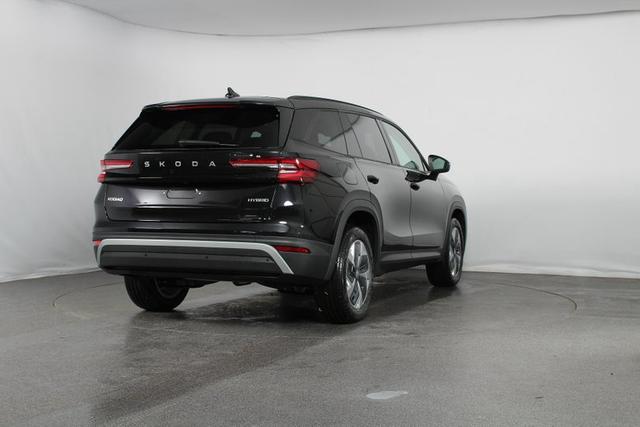Skoda Kodiaq Selection 1.5 TSI mHEV 7-Gang DSG 