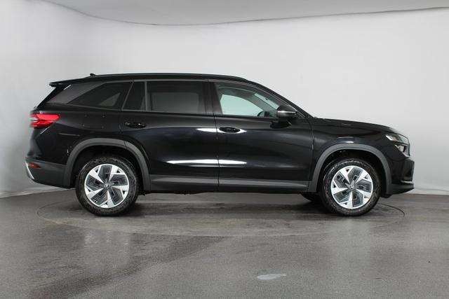 Skoda Kodiaq Selection 1.5 TSI mHEV 7-Gang DSG 