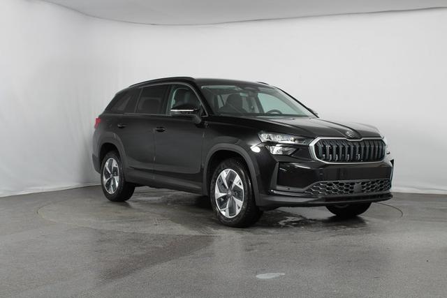 Skoda Kodiaq Selection 1.5 TSI mHEV 7-Gang DSG 