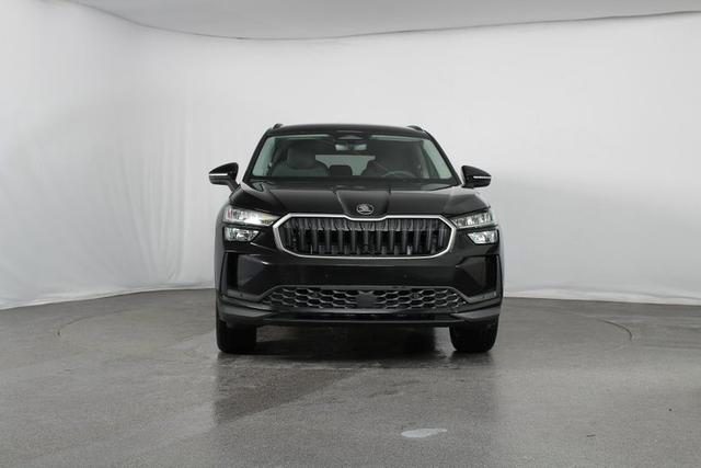 Skoda Kodiaq Selection 1.5 TSI mHEV 7-Gang DSG 