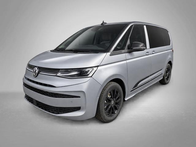 Volkswagen T7 Multivan - Edition K&Uuml; 2.0 TDI 7-Gang-DSG