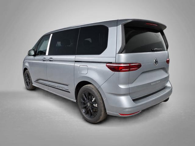 Volkswagen T7 Multivan Edition L&Uuml; 2.0 TDI 7-Gang-DSG 