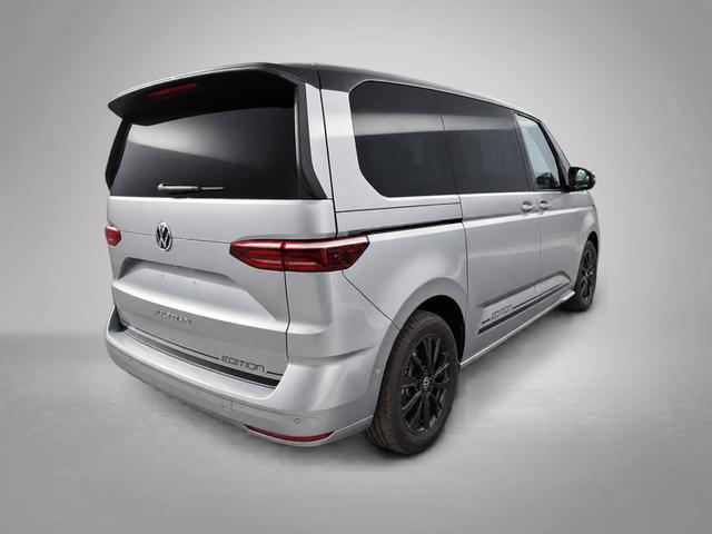 Volkswagen T7 Multivan Edition L&Uuml; 2.0 TDI 7-Gang-DSG 