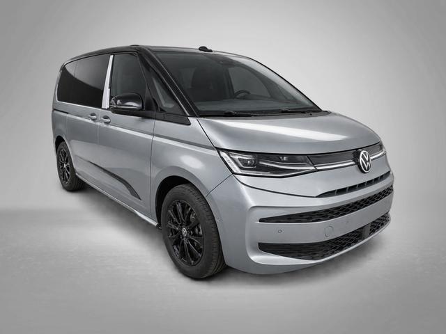 Volkswagen T7 Multivan Edition L&Uuml; 2.0 TDI 7-Gang-DSG 