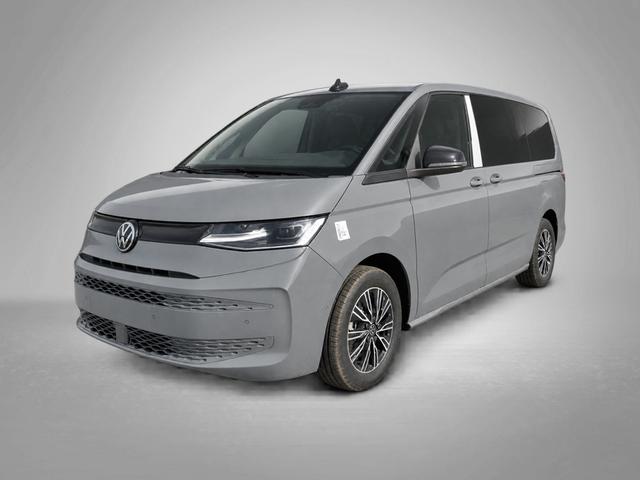 Volkswagen T7 Multivan - Business L&Uuml; 2.0 TDI 7-Gang-DSG