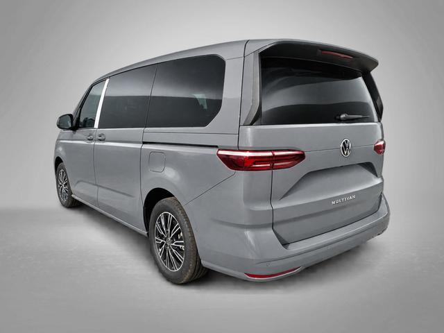Volkswagen T7 Multivan Business L&Uuml; 2.0 TDI 7-Gang-DSG 