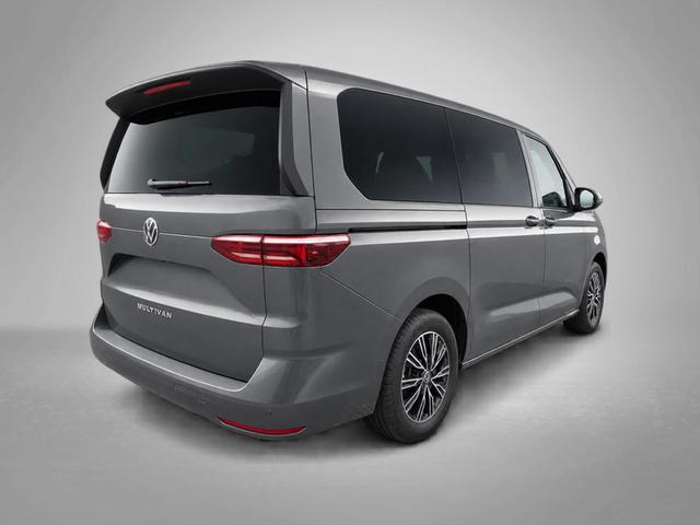Volkswagen T7 Multivan Business L&Uuml; 2.0 TDI 7-Gang-DSG 