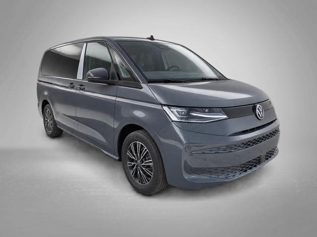 Volkswagen T7 Multivan Business L&Uuml; 2.0 TDI 7-Gang-DSG 
