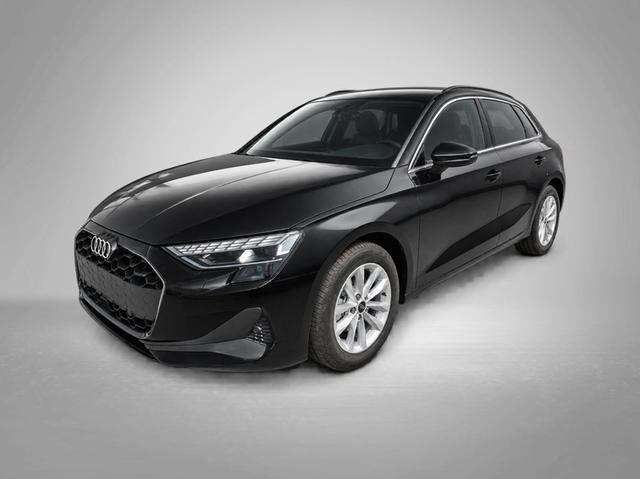 Audi A3 Sportback - 1.5 TFSI 6-Gang