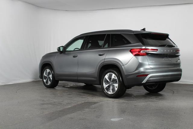 Skoda Kodiaq Selection 1.5 TSI mHEV 7-Gang DSG 