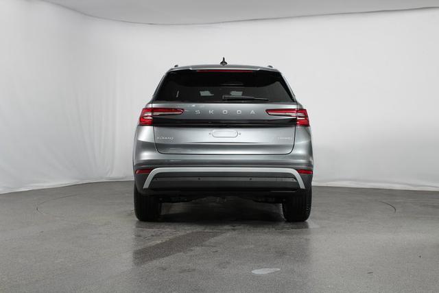 Skoda Kodiaq Selection 1.5 TSI mHEV 7-Gang DSG 