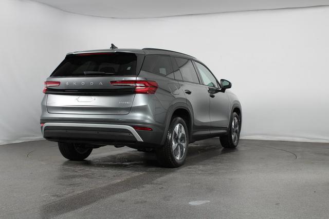 Skoda Kodiaq Selection 1.5 TSI mHEV 7-Gang DSG 