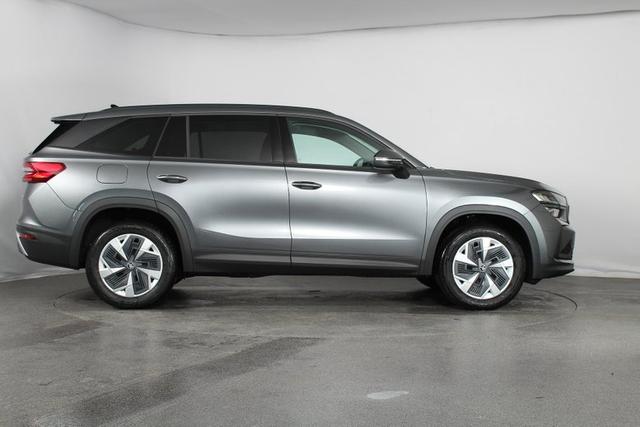 Skoda Kodiaq Selection 1.5 TSI mHEV 7-Gang DSG 