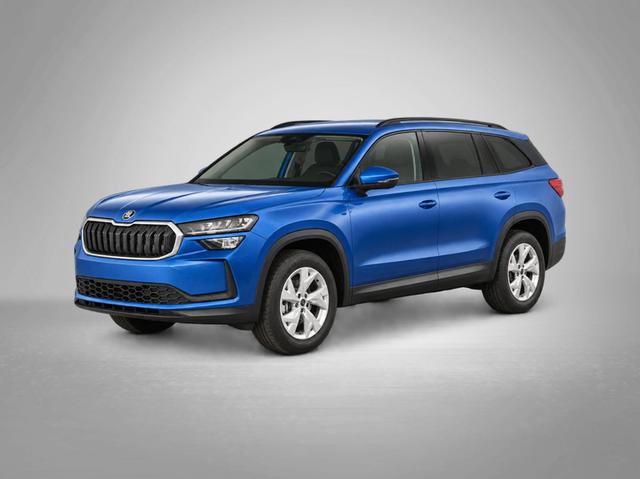 Skoda Kodiaq - Selection 1.5 TSI 7-Gang-DSG