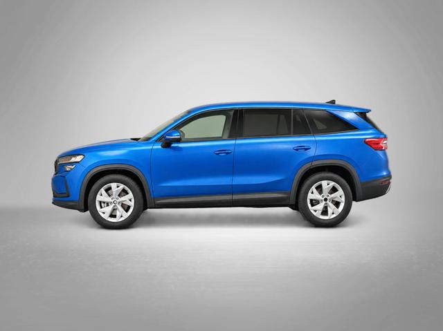 Skoda Kodiaq Selection 1.5 TSI 7-Gang-DSG 