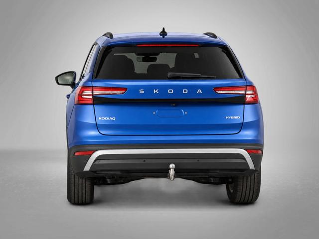 Skoda Kodiaq Selection 1.5 TSI 7-Gang-DSG 