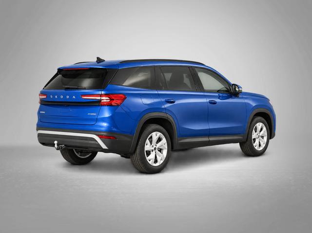 Skoda Kodiaq Selection 1.5 TSI 7-Gang-DSG 
