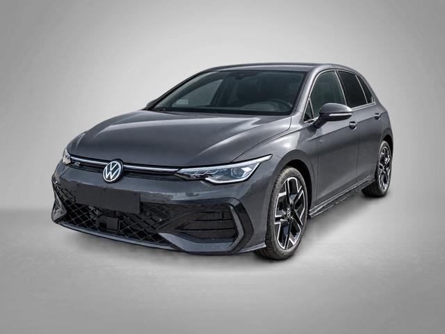 Volkswagen Golf - R-Line 2.0 TDI 7-Gang-DSG