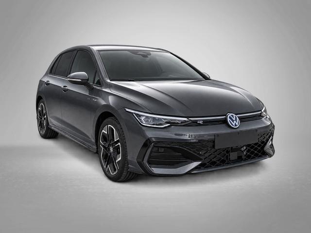 Volkswagen Golf R-Line 2.0 TDI 7-Gang-DSG 