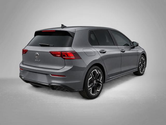 Volkswagen Golf R-Line 2.0 TDI 7-Gang-DSG 