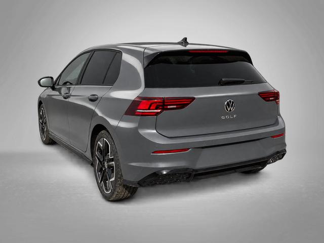Volkswagen Golf R-Line 2.0 TDI 7-Gang-DSG 