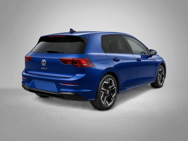 Volkswagen Golf R-Line 2.0 TDI 7-Gang-DSG 