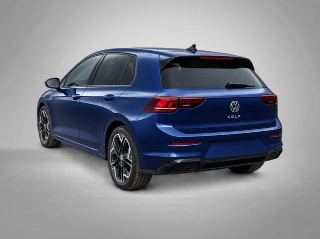 Volkswagen Golf R-Line 2.0 TDI 7-Gang-DSG 