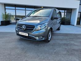 Mercedes-Benz Vito - Base 116 CDI lang 9G-TRONIC Tourer