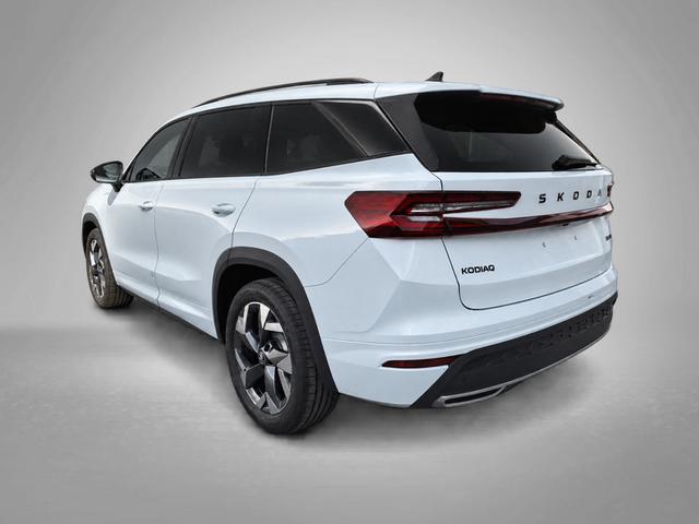Skoda Kodiaq Sportline 1.5 TSI 7-Gang-DSG 