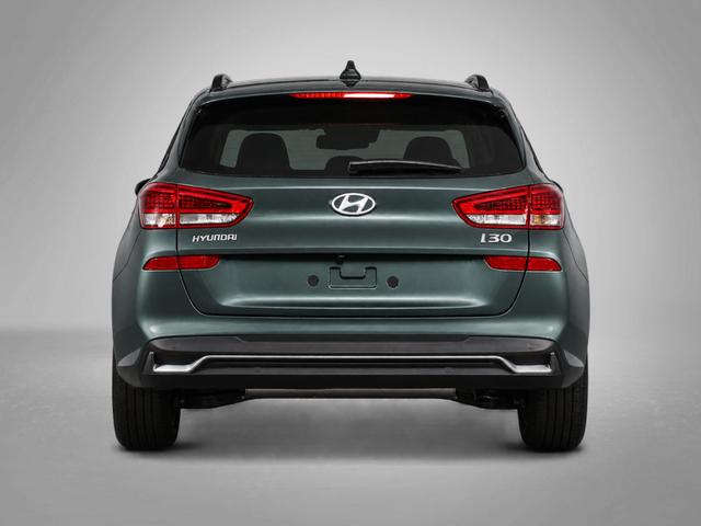 Hyundai i30 Kombi Prime 1.6 T-GDi 7 Gang Automatik 