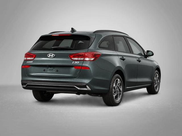 Hyundai i30 Kombi Prime 1.6 T-GDi 7 Gang Automatik 