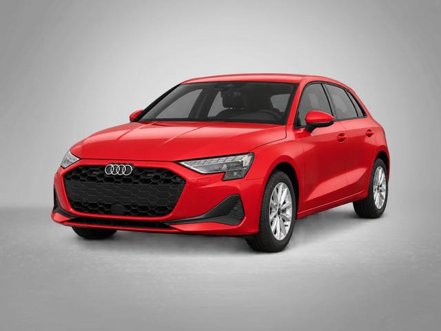 Audi A3 Sportback - 1.5 TFSI S-tronic