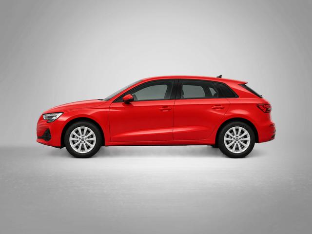 Audi A3 Sportback 1.5 TFSI S-tronic 