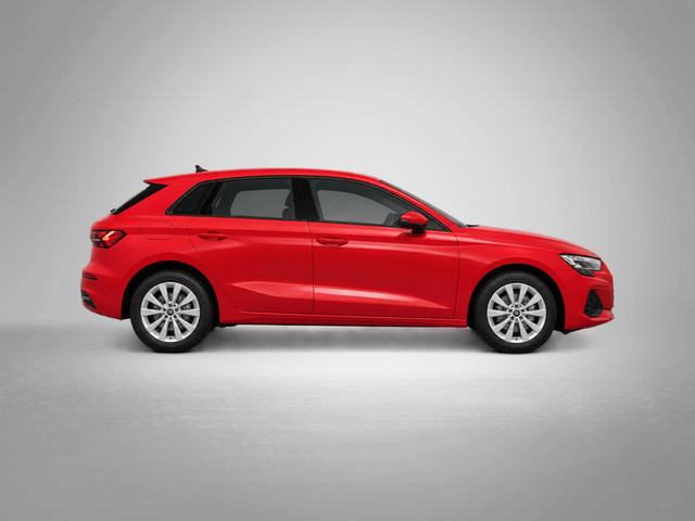 Audi A3 Sportback 1.5 TFSI S-tronic 