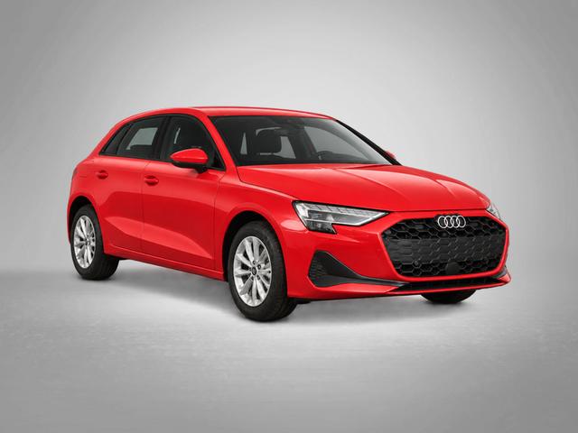 Audi A3 Sportback 1.5 TFSI S-tronic 