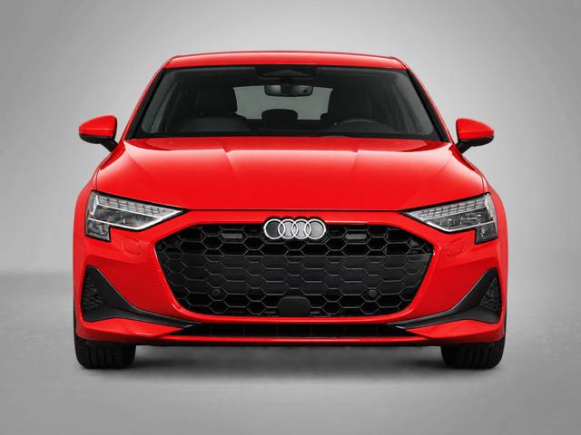 Audi A3 Sportback 1.5 TFSI S-tronic 
