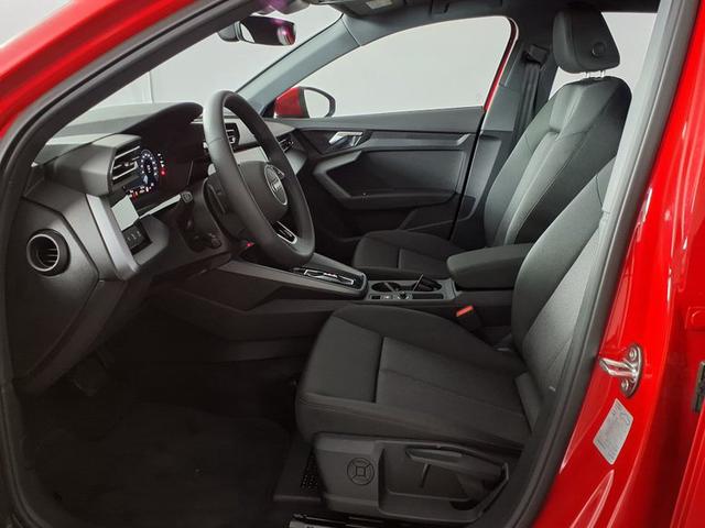 Audi A3 Sportback 1.5 TFSI S-tronic 
