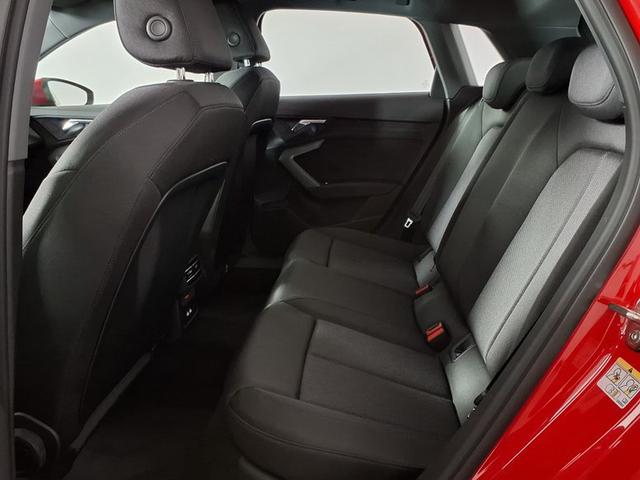 Audi A3 Sportback 1.5 TFSI S-tronic 