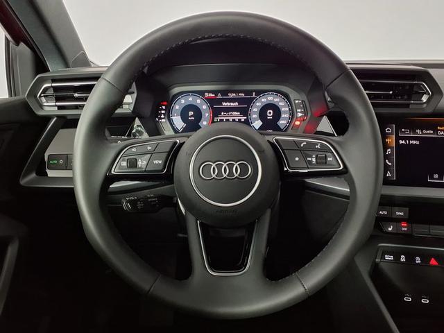 Audi A3 Sportback 1.5 TFSI S-tronic 