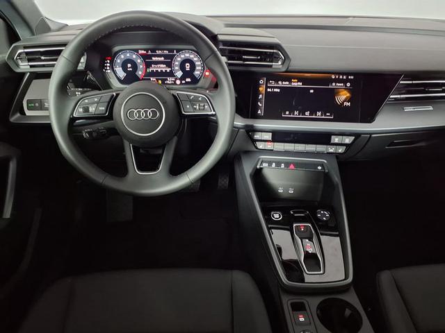 Audi A3 Sportback 1.5 TFSI S-tronic 