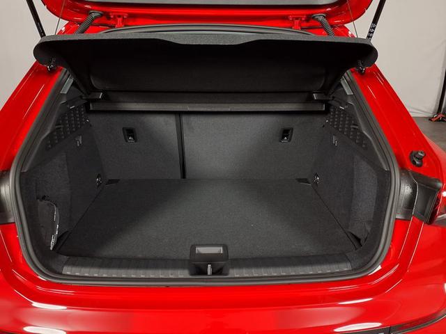 Audi A3 Sportback 1.5 TFSI S-tronic 