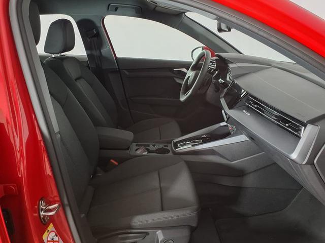 Audi A3 Sportback 1.5 TFSI S-tronic 