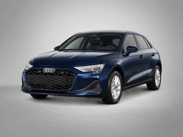 Audi A3 Sportback - 1.5 TFSI S-tronic