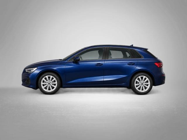 Audi A3 Sportback 1.5 TFSI S-tronic 