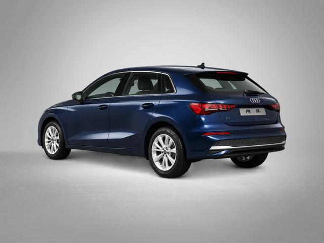 Audi A3 Sportback 1.5 TFSI S-tronic 