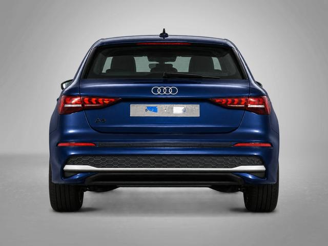 Audi A3 Sportback 1.5 TFSI S-tronic 