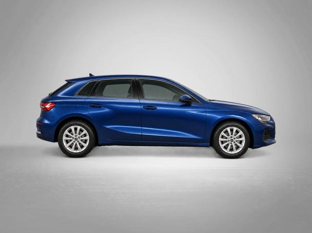 Audi A3 Sportback 1.5 TFSI S-tronic 
