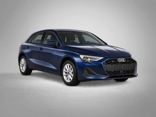 Audi A3 Sportback 1.5 TFSI S-tronic 