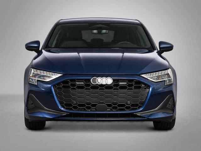 Audi A3 Sportback 1.5 TFSI S-tronic 